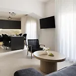 Meteoron Apart-hotel 4*