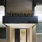 Apart-hotel Meteoron 4*