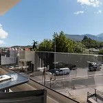 Meteoron Apart-hotel 4*