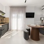Meteoron Apart-hotel 4*