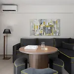 Meteoron Apart-hotel Kalabáka