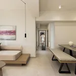 Apart-hotel Meteoron