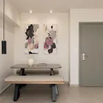 Apart-hotel Meteoron