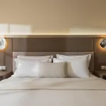 Apart-hotel Meteoron 4*