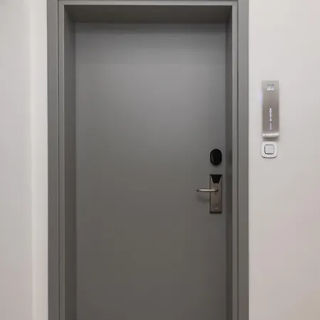 Meteoron Aparthotel Kalambaka