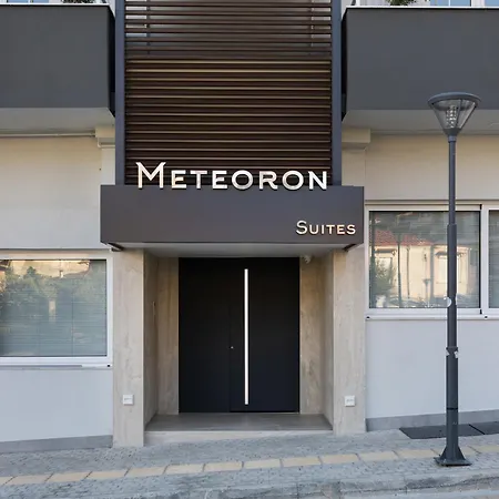 Meteoron