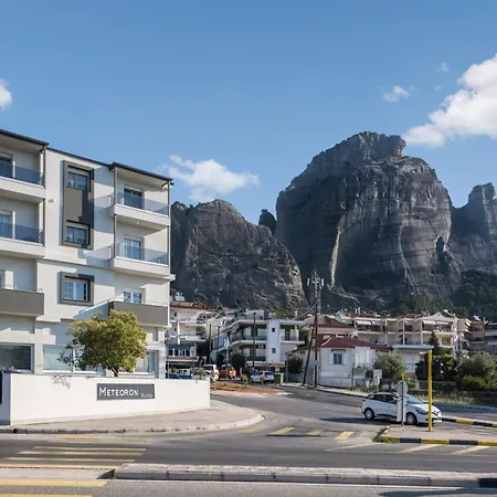 Meteoron 4* Kalambaka