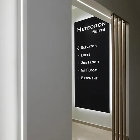 Meteoron 4*