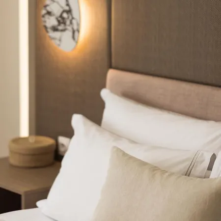 Meteoron Hotel de apartamente 4*