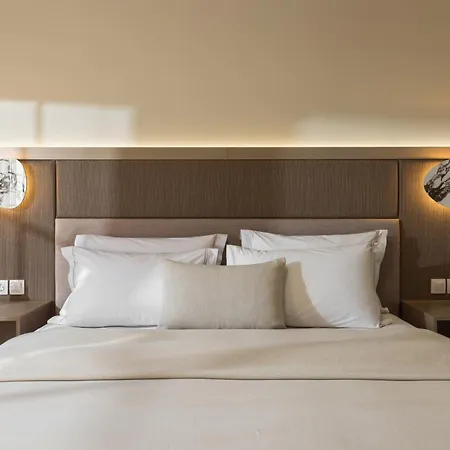 Hotel de apartamente Meteoron 4*
