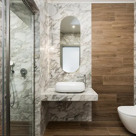 Meteoron Aparthotel 4*