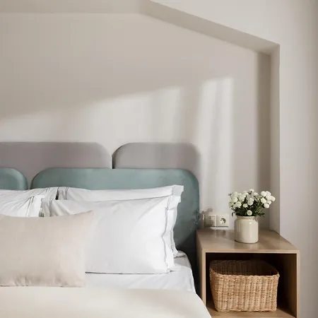 Meteoron Aparthotel 4*