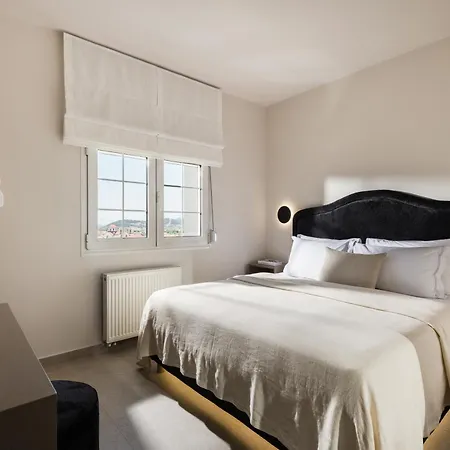 Meteoron Aparthotel Kalambaka