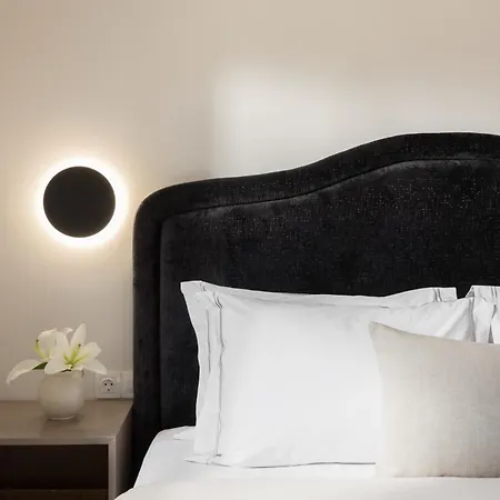 Aparthotel Meteoron 4*