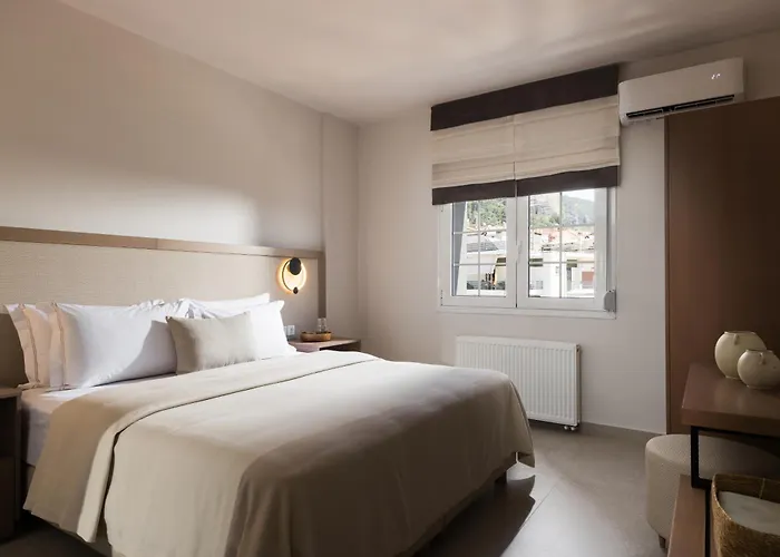 Meteoron 4* Kalambaka