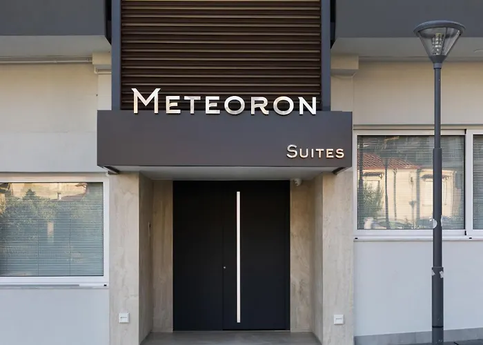 Meteoron