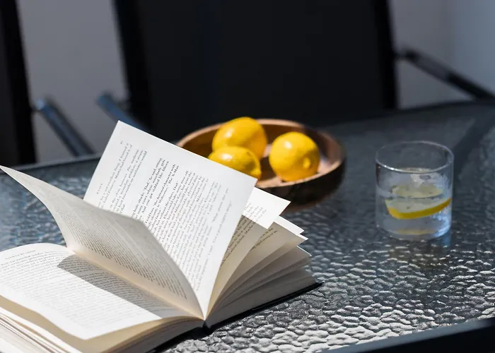 Meteoron Hotel de apartamente Kalambaka