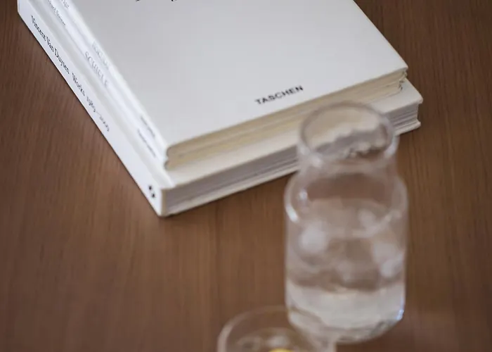 Meteoron Hotel de apartamente