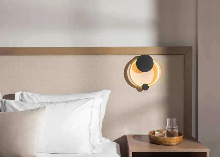 Hotel de apartamente Meteoron 4*