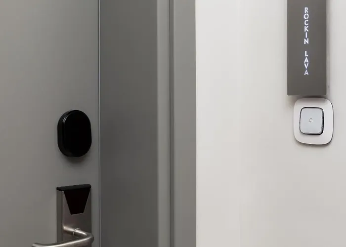 Hotel de apartamente Meteoron Kalambaka