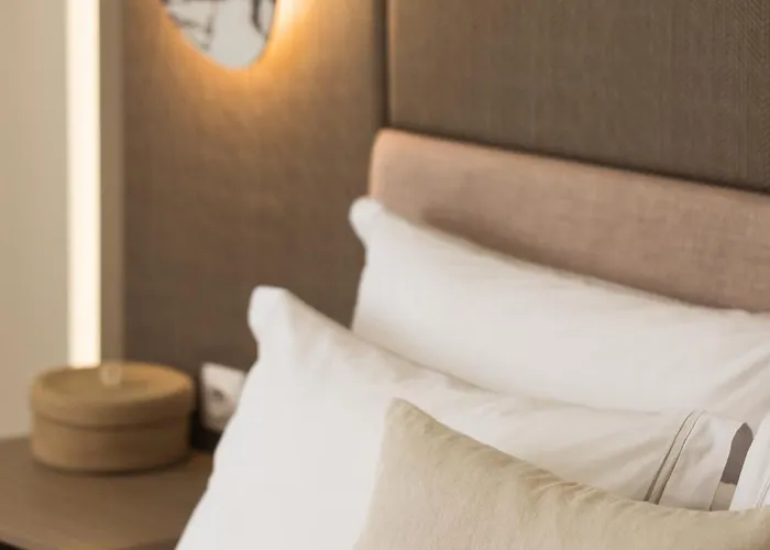 Meteoron Hotel de apartamente 4*