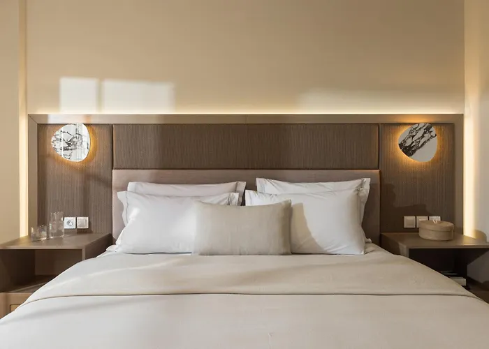 Hotel de apartamente Meteoron 4*