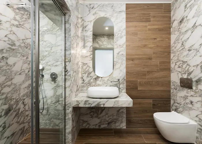 Meteoron Hotel de apartamente 4*