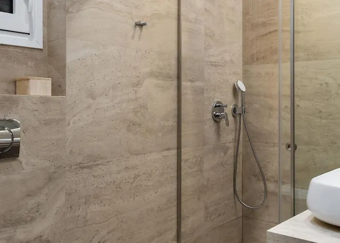 Meteoron Hotel de apartamente