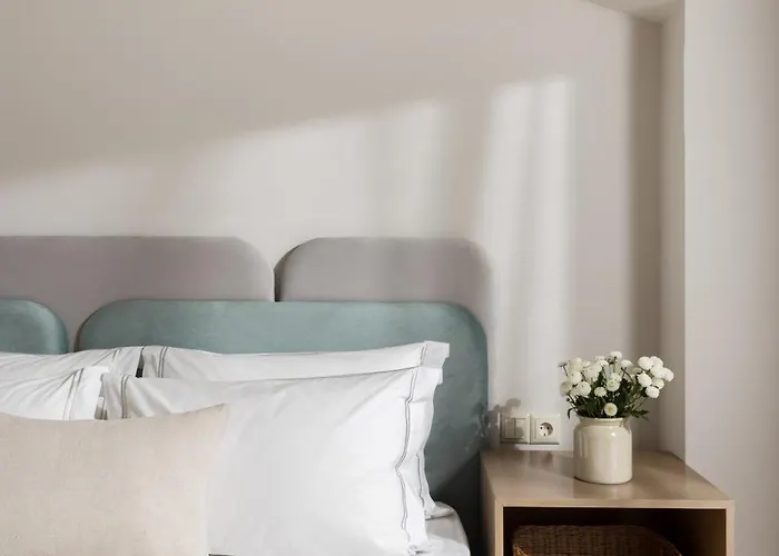 Meteoron Hotel de apartamente 4*