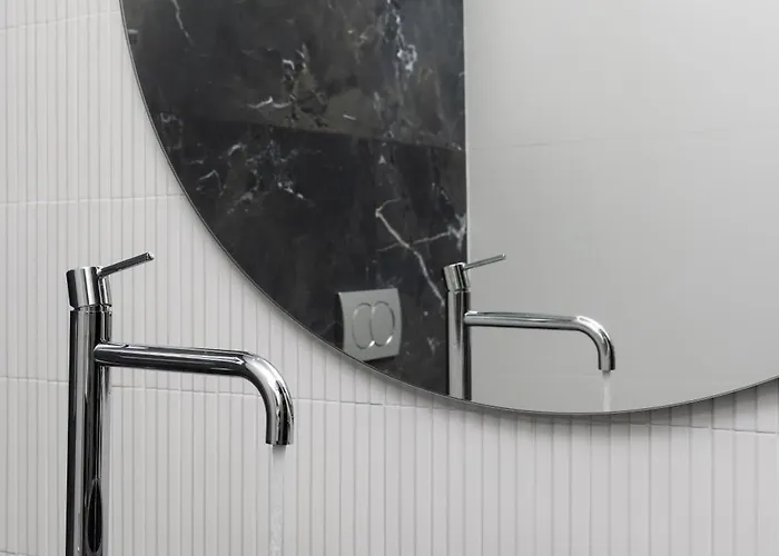 Hotel de apartamente Meteoron 4*