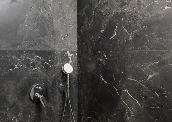 Hotel de apartamente Meteoron