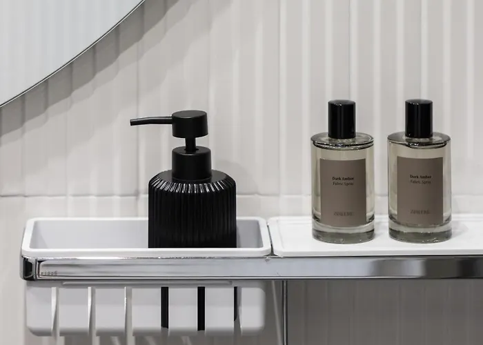 Hotel de apartamente Meteoron