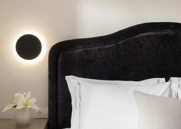 Hotel de apartamente Meteoron 4*